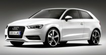 seguro Audi A3 Sport 1.8 TFSi