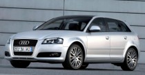 seguro Audi A3 Sportback 1.6