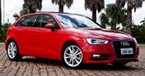 seguro Audi A3 Sportback 1.8 TFSi