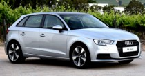 seguro Audi A3 Sportback Ambiente 1.4 TFSi