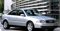 seguro Audi A4 1.8 20V Turbo