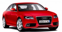 seguro Audi A4 3.2 V6 FSi Quattro