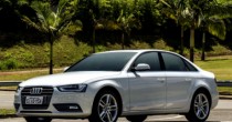 seguro Audi A4 Ambiente 1.8 TFSi