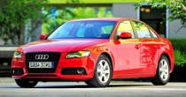 seguro Audi A4 Ambiente 2.0 TFSi