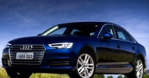 seguro Audi A4 Ambiente 2.0 TFSi