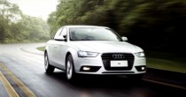 seguro Audi A4 Ambiente 2.0 TFSi