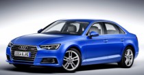 seguro Audi A4 Ambition 2.0 TFSi Quattro