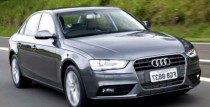 seguro Audi A4 Attraction 2.0 TFSi