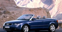 seguro Audi A4 Cabriolet 3.0 V6