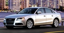 seguro Audi A4 Sport 2.0 TFSi