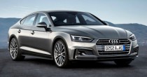 seguro Audi A5 Sportback Ambition Plus 2.0 TFSi Quattro
