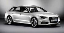 seguro Audi A6 Avant 3.0 V6 TFSi Quattro