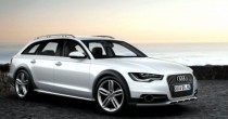 seguro Audi A6 Avant Allroad 3.0 V6 TFSi Quattro