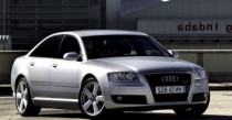 seguro Audi A8 4.2 V8 Quattro