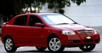 seguro Chevrolet Astra Advantage 2.0 8V