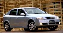 seguro Chevrolet Astra Advantage 2.0 8V