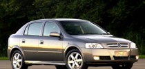 seguro Chevrolet Astra Elegance 2.0 8V