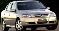 seguro Chevrolet Astra Sedan Advantage 2.0 8V AT