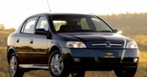 seguro Chevrolet Astra Sedan Elegance 2.0 8V