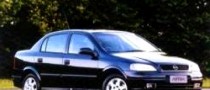 seguro Chevrolet Astra Sedan Milenium 1.8 8V