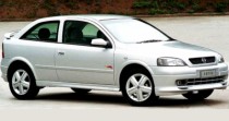seguro Chevrolet Astra Sport 2.0
