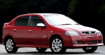 seguro Chevrolet Astra SS 2.0