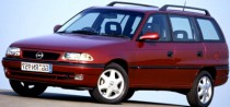 seguro Chevrolet Astra Wagon GLS 2.0 MPFi