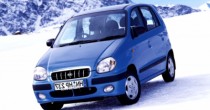 seguro Hyundai Atos Prime GLS 1.0