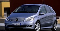 seguro Mercedes-Benz B180 Family 1.7