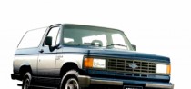 seguro Chevrolet Bonanza 4.0 Turbo