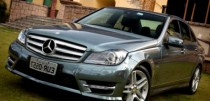 seguro Mercedes-Benz C200 Avantgarde 1.8 CGi