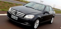 seguro Mercedes-Benz C200 Avantgarde 1.8 CGi