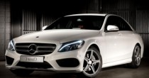seguro Mercedes-Benz C250 Avantgarde 2.0 Turbo