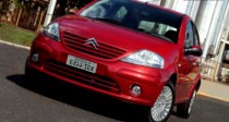 seguro Citroen C3 GLX 1.6