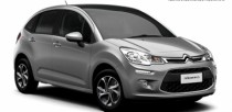 seguro Citroen C3 Tendance 1.6 AT