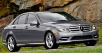 seguro Mercedes-Benz C300 3.0 V6