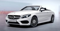 seguro Mercedes-Benz C300 Cabriolet 2.0 Turbo