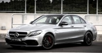 seguro Mercedes-Benz C63 AMG 4.0 V8