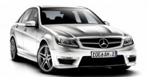 seguro Mercedes-Benz C63 AMG 6.2 V8