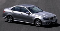 seguro Mercedes-Benz C63 AMG 6.2 V8