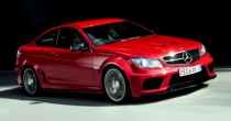 seguro Mercedes-Benz C63 AMG Black Series 6.2 V8