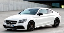 seguro Mercedes-Benz C63 Coupe S AMG 4.0 V8