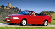 seguro Volvo C70 Cabriolet 2.3 Turbo