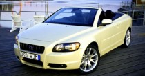 seguro Volvo C70 T5 2.5 Turbo Cabriolet