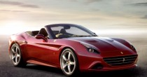 seguro Ferrari California T 3.9 V8