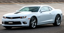 seguro Chevrolet Camaro SS 6.2 V8