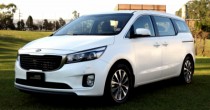 seguro Kia Carnival 3.3 V6