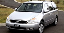 seguro Kia Carnival EX 3.5 V6