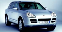 seguro Porsche Cayenne 3.2 V6