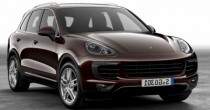 seguro Porsche Cayenne 3.6 V6